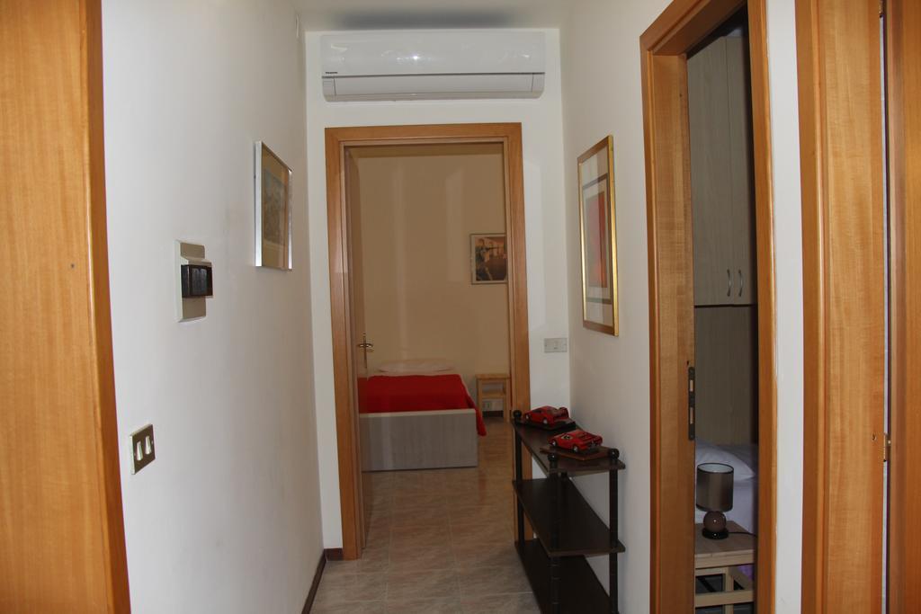 B&B Alborada Colonnella Exterior photo